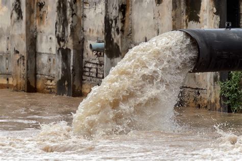 Water & Wastewater .